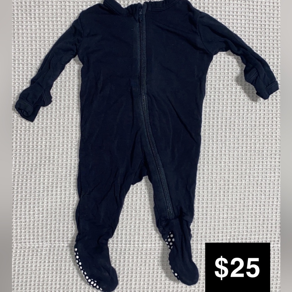 Very gently used
